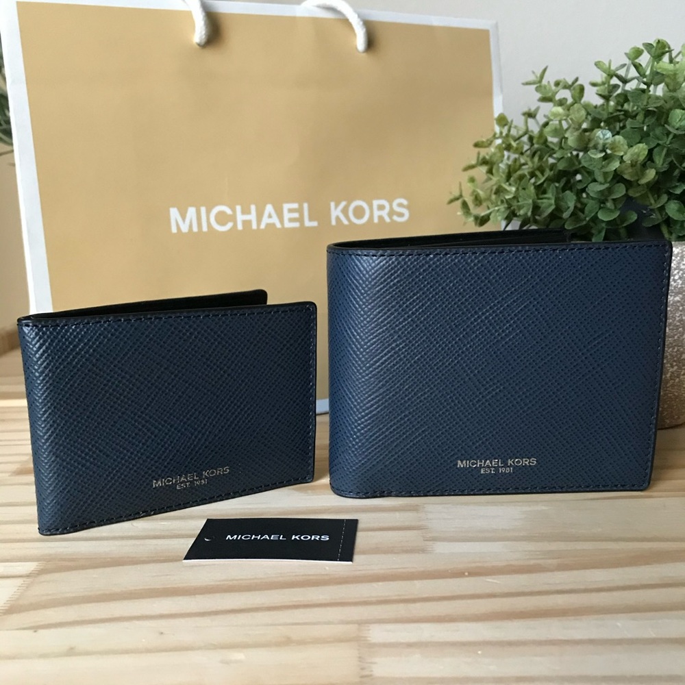 Michael Kors wallet men🎈🎈